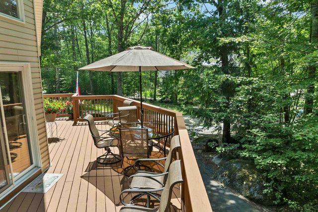 100 Olympia Street, Moultonborough, NH 03254