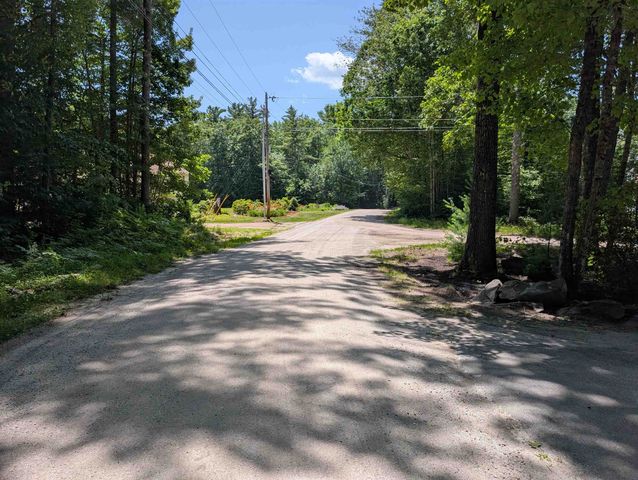 100 Olympia Street, Moultonborough, NH 03254