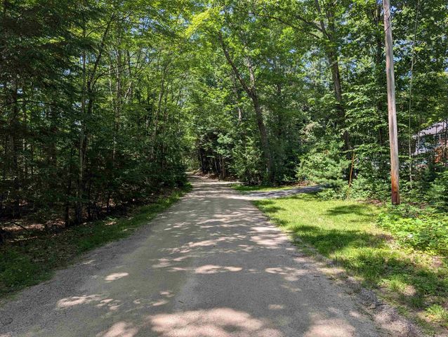 100 Olympia Street, Moultonborough, NH 03254