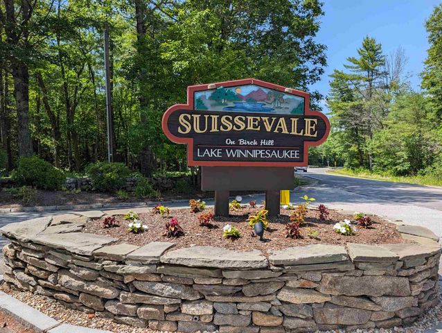 100 Olympia Street, Moultonborough, NH 03254
