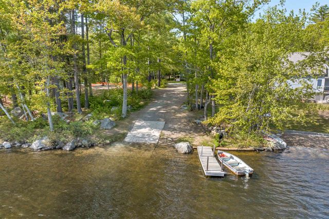 100 Olympia Street, Moultonborough, NH 03254