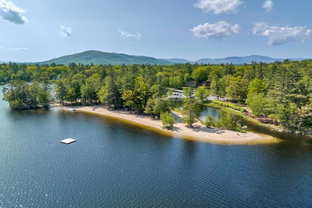 100 Olympia Street, Moultonborough, NH 03254