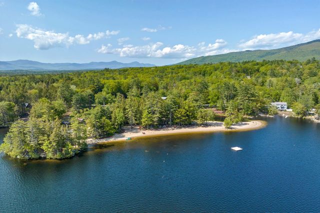 100 Olympia Street, Moultonborough, NH 03254