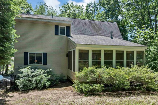 100 Olympia Street, Moultonborough, NH 03254