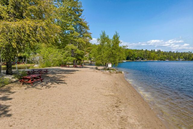 100 Olympia Street, Moultonborough, NH 03254