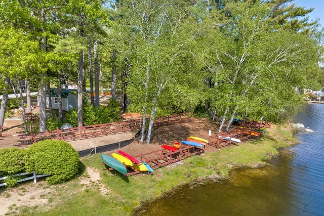 100 Olympia Street, Moultonborough, NH 03254