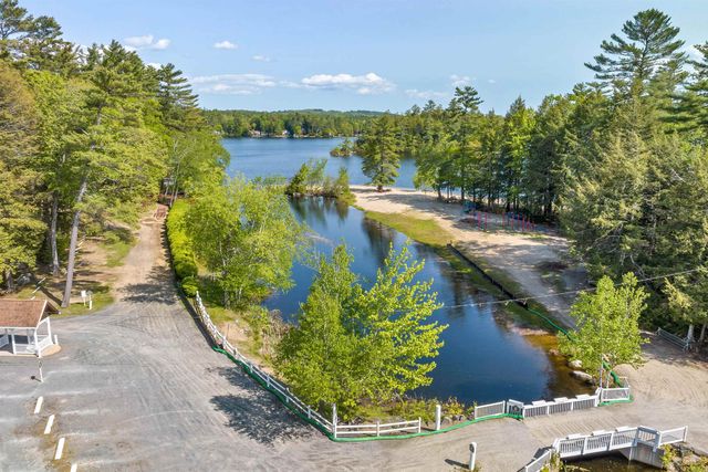 100 Olympia Street, Moultonborough, NH 03254