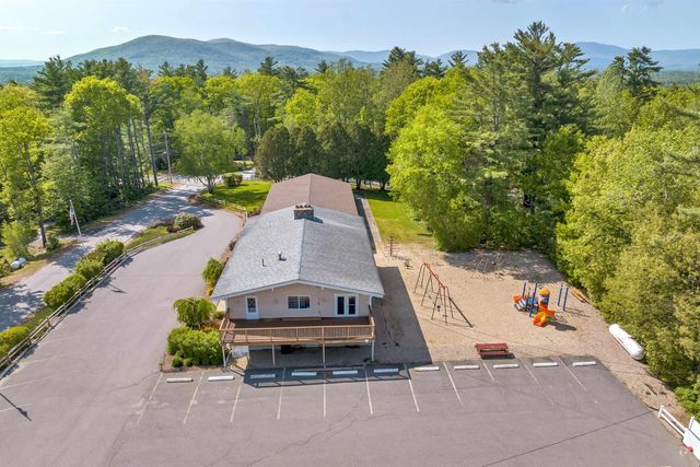 100 Olympia Street, Moultonborough, NH 03254