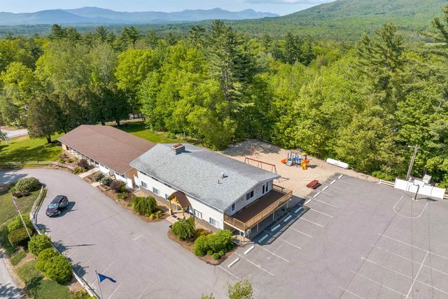 100 Olympia Street, Moultonborough, NH 03254