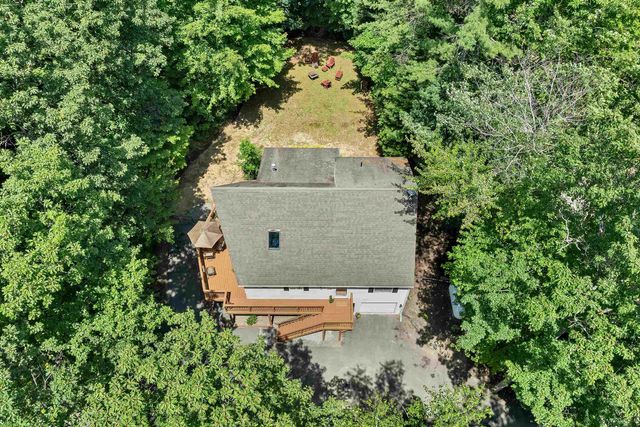 100 Olympia Street, Moultonborough, NH 03254