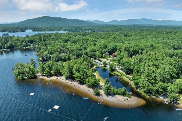 100 Olympia Street, Moultonborough, NH 03254