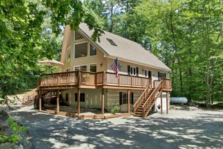 100 Olympia Street, Moultonborough, NH 03254