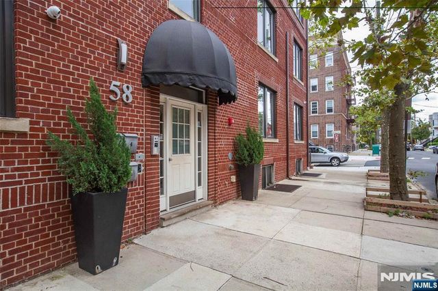 58 Giles Avenue 2, Jersey City, NJ 07306