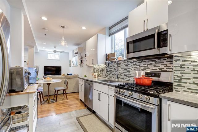 58 Giles Avenue 2, Jersey City, NJ 07306