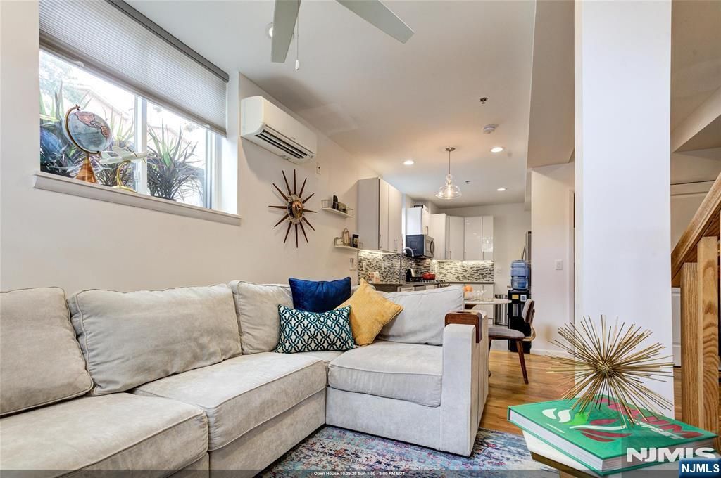 58 Giles Avenue 2, Jersey City, NJ 07306