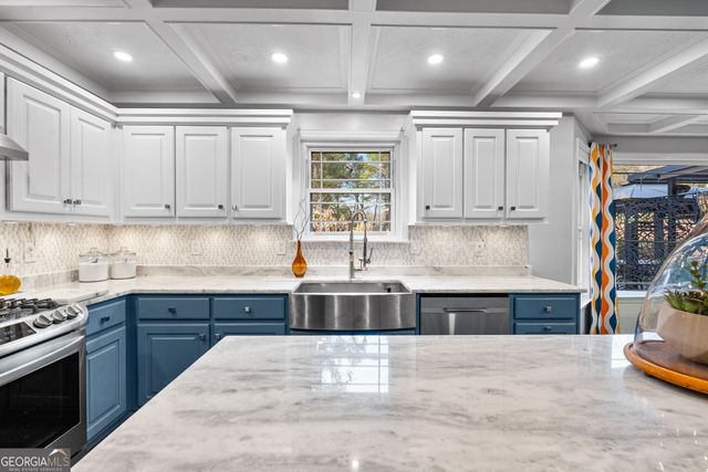 35 Candlewood Drive, Newnan, GA 30265