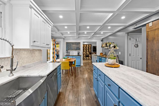 35 Candlewood Drive, Newnan, GA 30265