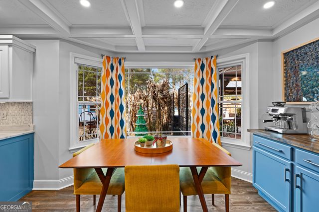 35 Candlewood Drive, Newnan, GA 30265