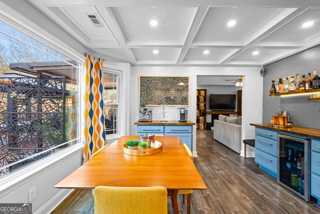 35 Candlewood Drive, Newnan, GA 30265