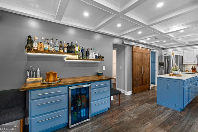 35 Candlewood Drive, Newnan, GA 30265