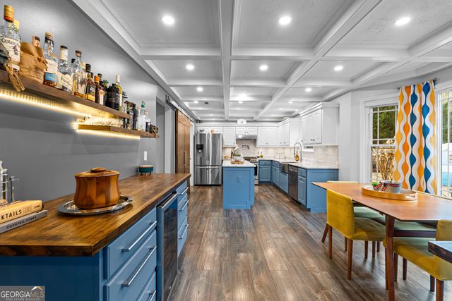 35 Candlewood Drive, Newnan, GA 30265