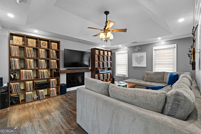 35 Candlewood Drive, Newnan, GA 30265