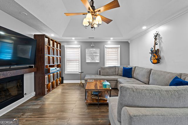 35 Candlewood Drive, Newnan, GA 30265