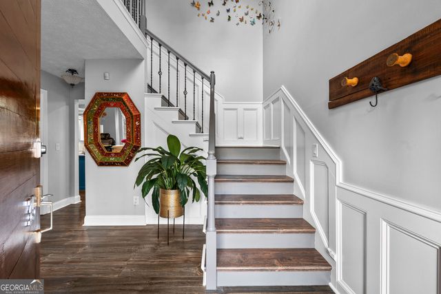 35 Candlewood Drive, Newnan, GA 30265