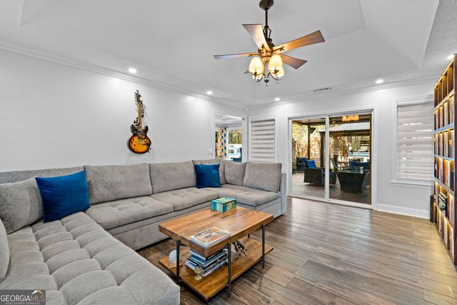 35 Candlewood Drive, Newnan, GA 30265