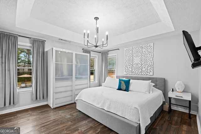 35 Candlewood Drive, Newnan, GA 30265