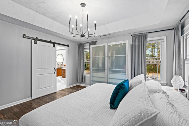 35 Candlewood Drive, Newnan, GA 30265