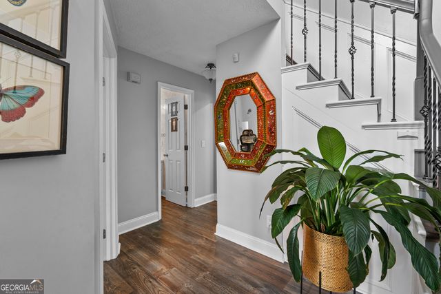 35 Candlewood Drive, Newnan, GA 30265