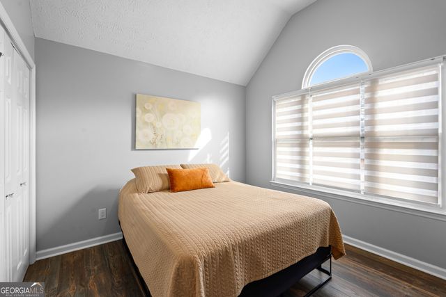 35 Candlewood Drive, Newnan, GA 30265