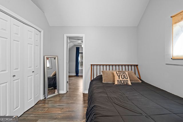 35 Candlewood Drive, Newnan, GA 30265