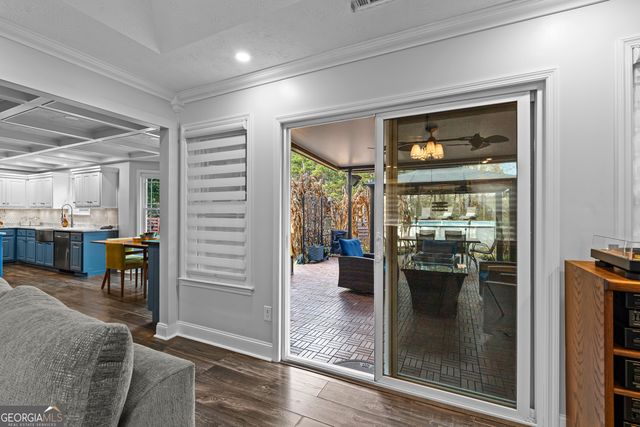 35 Candlewood Drive, Newnan, GA 30265