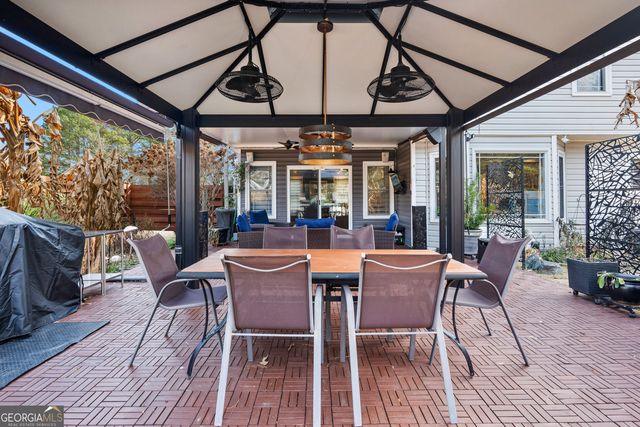 35 Candlewood Drive, Newnan, GA 30265