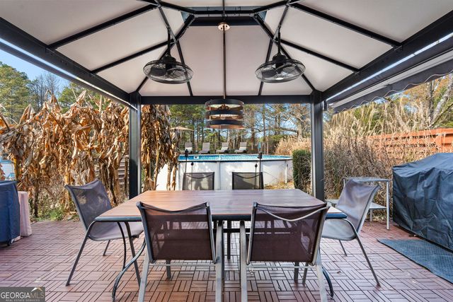 35 Candlewood Drive, Newnan, GA 30265