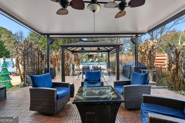 35 Candlewood Drive, Newnan, GA 30265