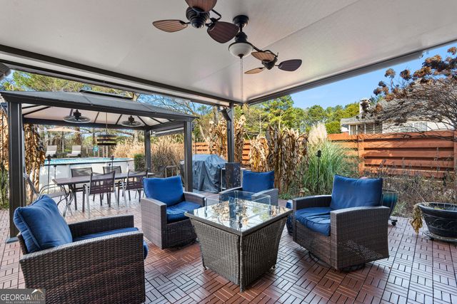 35 Candlewood Drive, Newnan, GA 30265