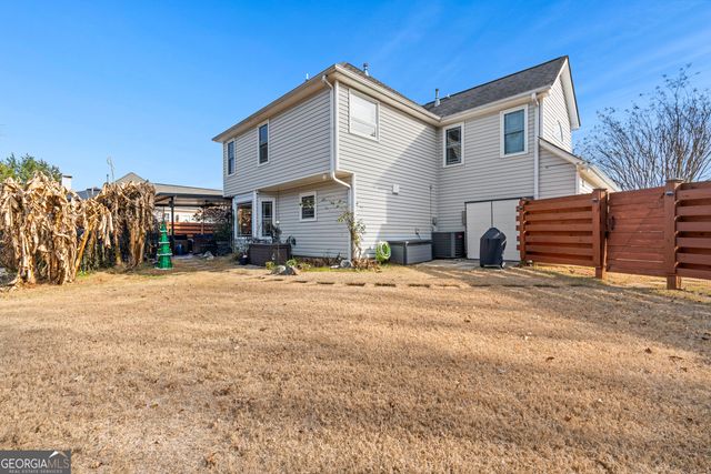 35 Candlewood Drive, Newnan, GA 30265