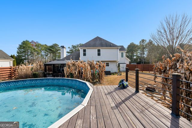 35 Candlewood Drive, Newnan, GA 30265