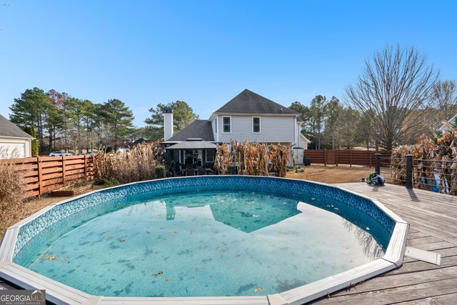 35 Candlewood Drive, Newnan, GA 30265