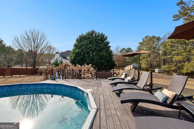 35 Candlewood Drive, Newnan, GA 30265