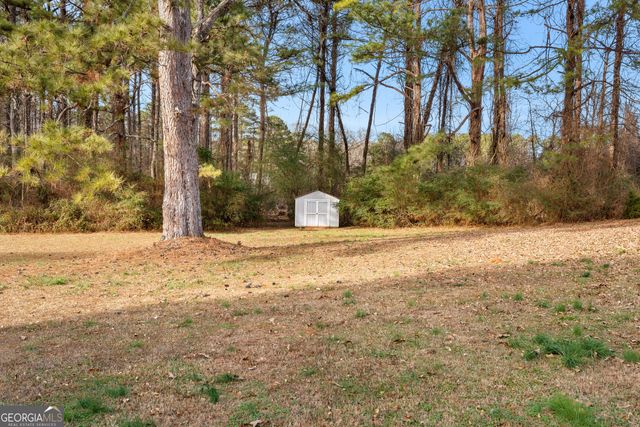 35 Candlewood Drive, Newnan, GA 30265