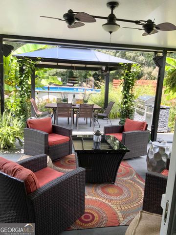 35 Candlewood Drive, Newnan, GA 30265