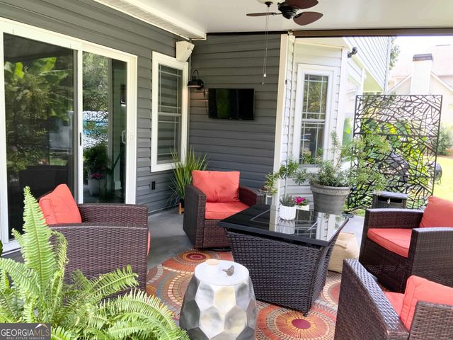 35 Candlewood Drive, Newnan, GA 30265