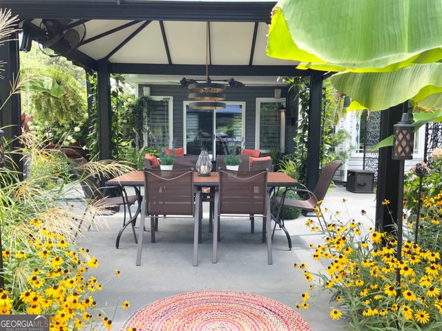 35 Candlewood Drive, Newnan, GA 30265