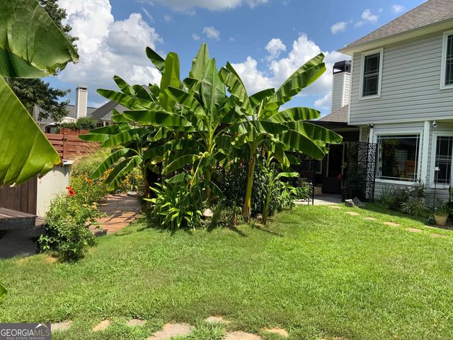 35 Candlewood Drive, Newnan, GA 30265