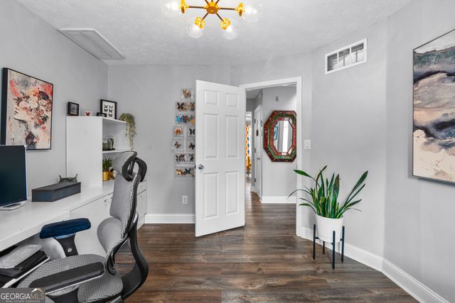 35 Candlewood Drive, Newnan, GA 30265