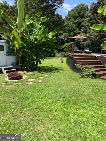 35 Candlewood Drive, Newnan, GA 30265